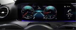 Mercedes-Benz Clase E 2022