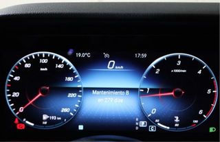 Mercedes-Benz Clase E 2022