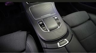 Mercedes-Benz Clase E 2022