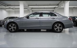 Mercedes-Benz Clase E 2022