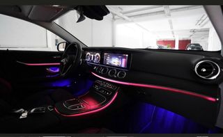Mercedes-Benz Clase E 2022