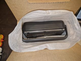 Radio Panasonic RF-2400D FM/AM Portátil