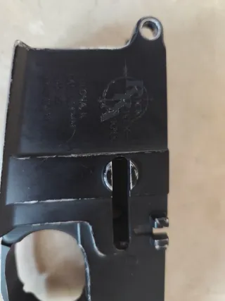 Conjunto Upper y Lower Specna Arms