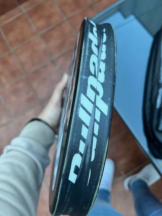 Pala Bullpadel Neuron 2024 Chingotto