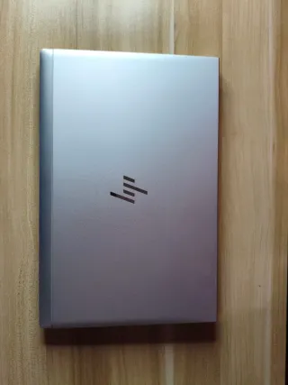 Portátil HP EliteBook 845 G8 Ryzen 5 PRO