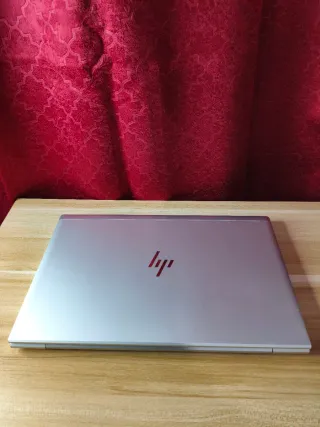 Portátil HP EliteBook 845 G8 Ryzen 5 PRO