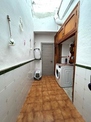 CASA DE PUEBLO EN VENTA, CHIVA, VALENCIA.