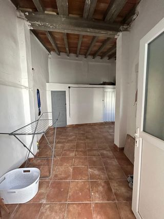 CASA DE PUEBLO EN VENTA, CHIVA, VALENCIA.