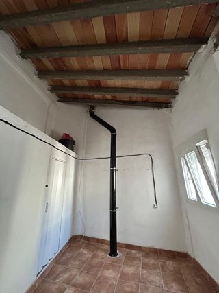 CASA DE PUEBLO EN VENTA, CHIVA, VALENCIA.
