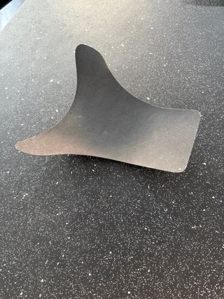 Proteção Depósito YAMAHA Carbono