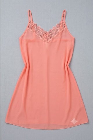 Set bata y camisón de novia / lencería con encaje