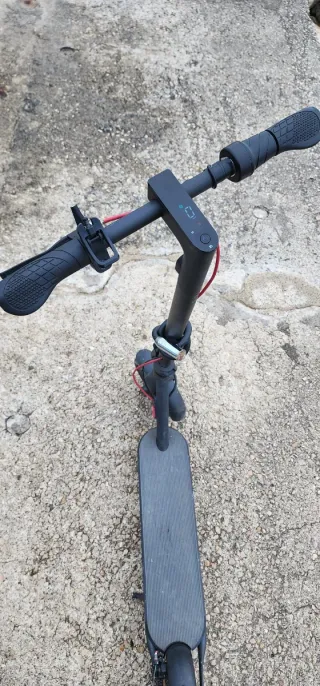 Patinete Eléctrico Xiaomi 4