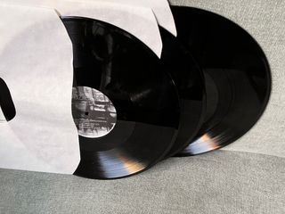 CAJA 3 LP VINILO BRAZILECTRO SESSION 3 BOX