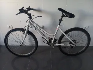 Bicicleta juvenil GOTTY con cambios