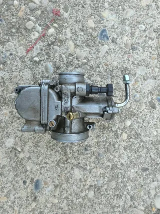 Carburador Polini 24mm