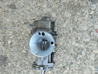 Carburador Polini 24mm