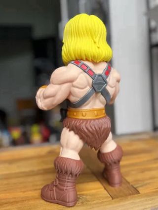 Figura He-Man