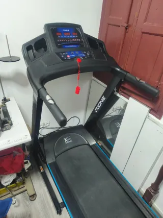 Cinta de correr DOONE