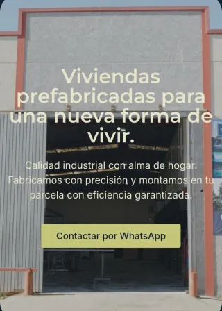 TU VIVIENDA A UN PRECIO ACCESIBLE.