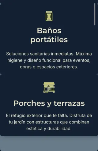 TU VIVIENDA A UN PRECIO ACCESIBLE.