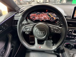 Audi S5 SPORTBACK 3.0TFSI 354CV QUATTRO TIPTRONIC