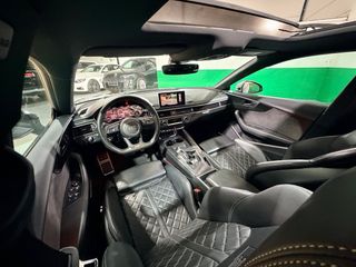 Audi S5 SPORTBACK 3.0TFSI 354CV QUATTRO TIPTRONIC