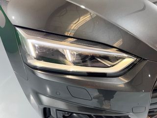 Audi S5 SPORTBACK 3.0TFSI 354CV QUATTRO TIPTRONIC