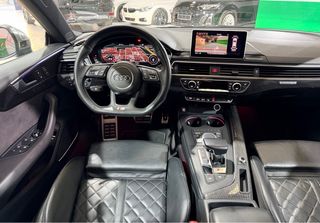 Audi S5 SPORTBACK 3.0TFSI 354CV QUATTRO TIPTRONIC