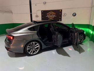 Audi S5 SPORTBACK 3.0TFSI 354CV QUATTRO TIPTRONIC