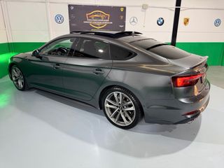 Audi S5 SPORTBACK 3.0TFSI 354CV QUATTRO TIPTRONIC