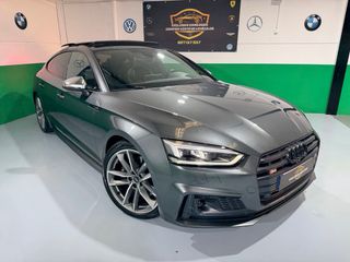 Audi S5 SPORTBACK 3.0TFSI 354CV QUATTRO TIPTRONIC