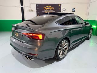 Audi S5 SPORTBACK 3.0TFSI 354CV QUATTRO TIPTRONIC