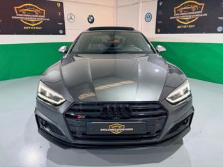 Audi S5 SPORTBACK 3.0TFSI 354CV QUATTRO TIPTRONIC