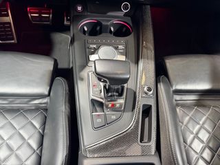 Audi S5 SPORTBACK 3.0TFSI 354CV QUATTRO TIPTRONIC