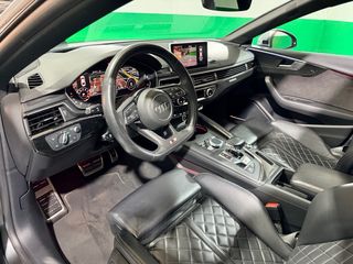 Audi S5 SPORTBACK 3.0TFSI 354CV QUATTRO TIPTRONIC