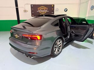 Audi S5 SPORTBACK 3.0TFSI 354CV QUATTRO TIPTRONIC