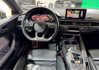 Audi S5 SPORTBACK 3.0TFSI 354CV QUATTRO TIPTRONIC