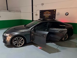 Audi S5 SPORTBACK 3.0TFSI 354CV QUATTRO TIPTRONIC