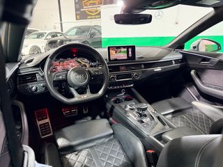 Audi S5 SPORTBACK 3.0TFSI 354CV QUATTRO TIPTRONIC