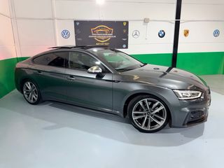 Audi S5 SPORTBACK 3.0TFSI 354CV QUATTRO TIPTRONIC