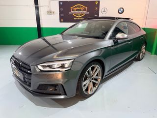 Audi S5 SPORTBACK 3.0TFSI 354CV QUATTRO TIPTRONIC