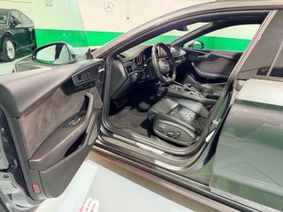 Audi S5 SPORTBACK 3.0TFSI 354CV QUATTRO TIPTRONIC