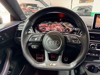Audi S5 SPORTBACK 3.0TFSI 354CV QUATTRO TIPTRONIC