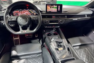 Audi S5 SPORTBACK 3.0TFSI 354CV QUATTRO TIPTRONIC