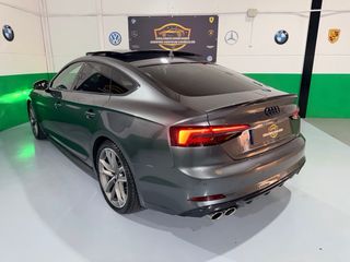 Audi S5 SPORTBACK 3.0TFSI 354CV QUATTRO TIPTRONIC