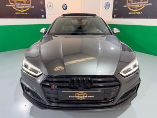 Audi S5 SPORTBACK 3.0TFSI 354CV QUATTRO TIPTRONIC