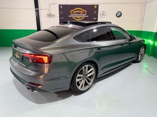 Audi S5 SPORTBACK 3.0TFSI 354CV QUATTRO TIPTRONIC