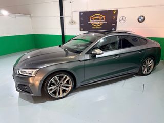 Audi S5 SPORTBACK 3.0TFSI 354CV QUATTRO TIPTRONIC