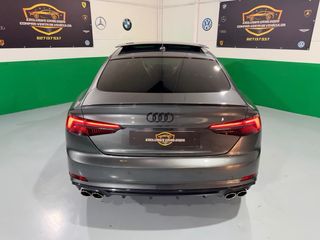 Audi S5 SPORTBACK 3.0TFSI 354CV QUATTRO TIPTRONIC