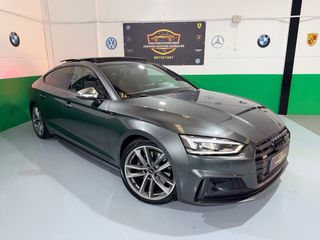Audi S5 SPORTBACK 3.0TFSI 354CV QUATTRO TIPTRONIC